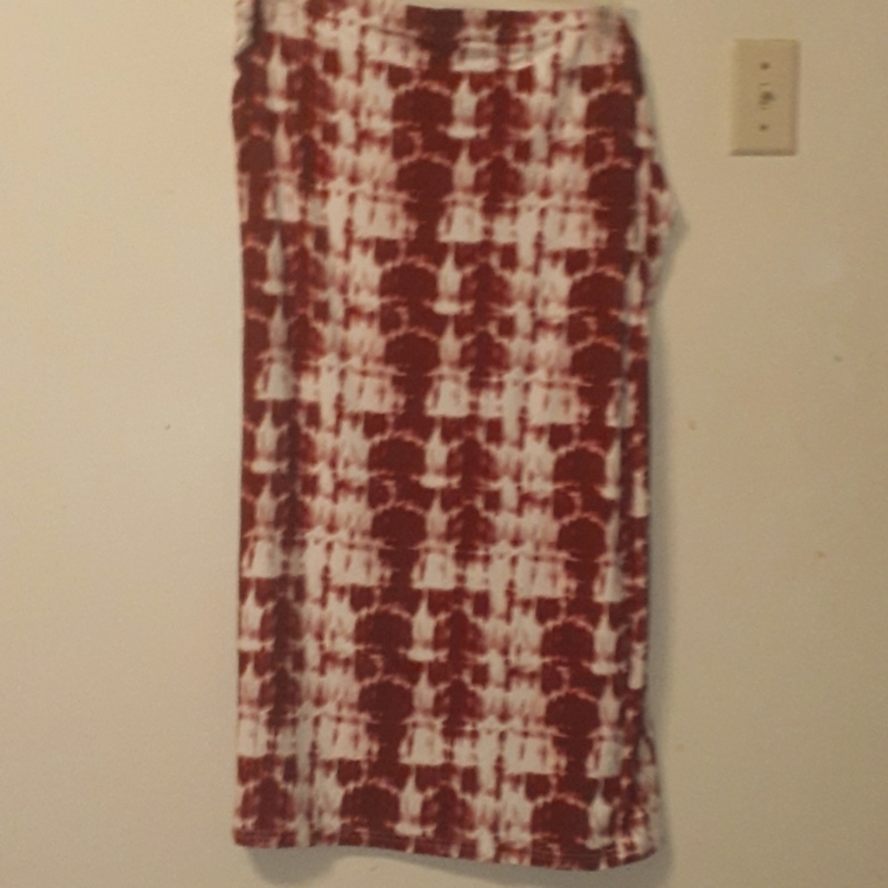 Tube Dress